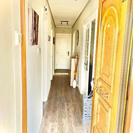 La Casa De La Buganvilla خيخون