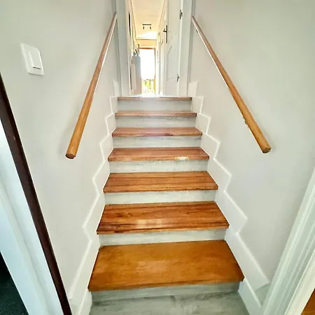 La Casa De La Buganvilla * خيخون