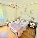 Dom wakacyjny La Casa De La Buganvilla *