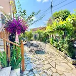 La Casa De La Buganvilla Dom wakacyjny