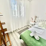 Dom wakacyjny La Casa De La Buganvilla *
