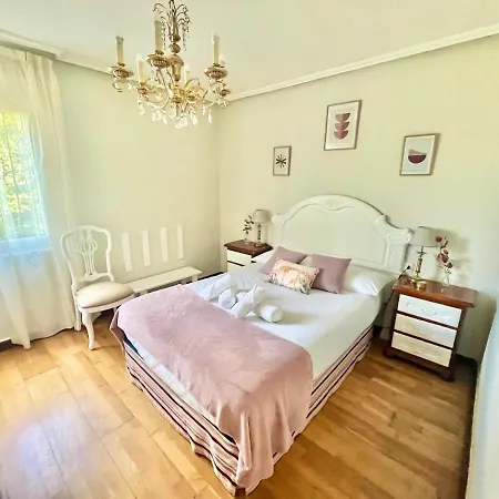 Nyaraló La Casa De La Buganvilla *