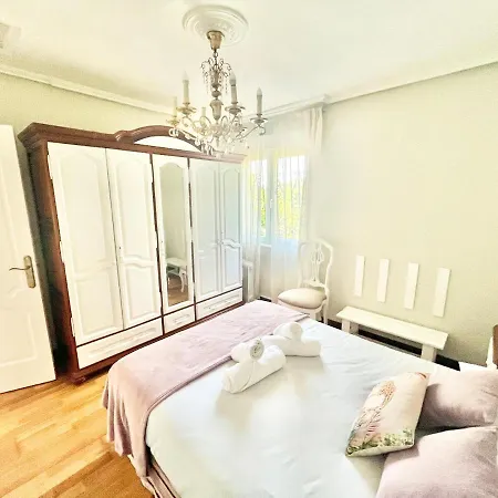 Ferienhaus La Casa De La Buganvilla