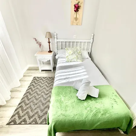 La Casa De La Buganvilla 希洪