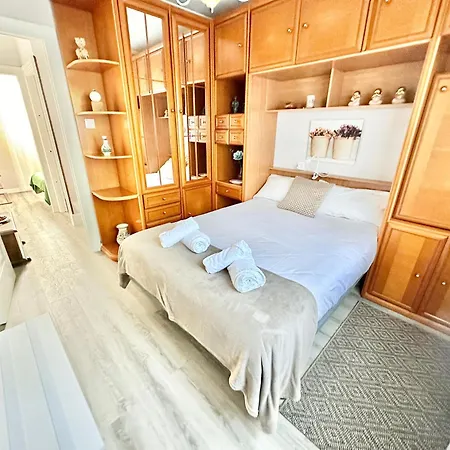 La Casa De La Buganvilla Ferienhaus