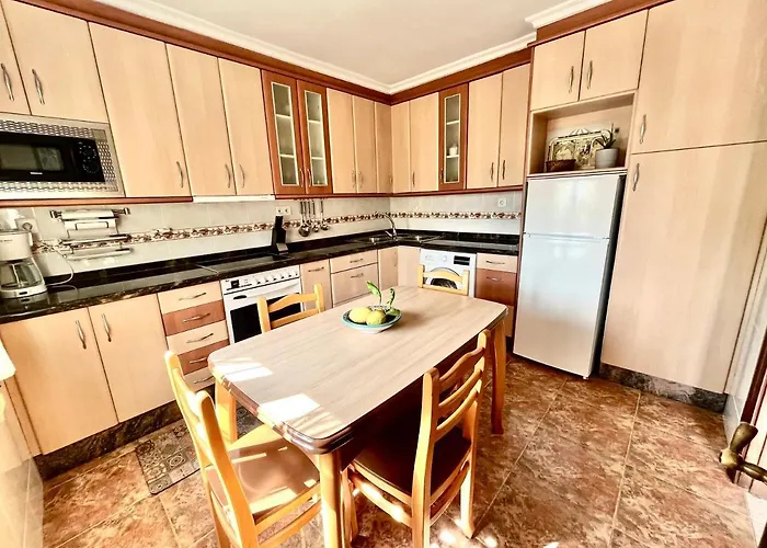 La Casa De La Buganvilla Nyaraló *