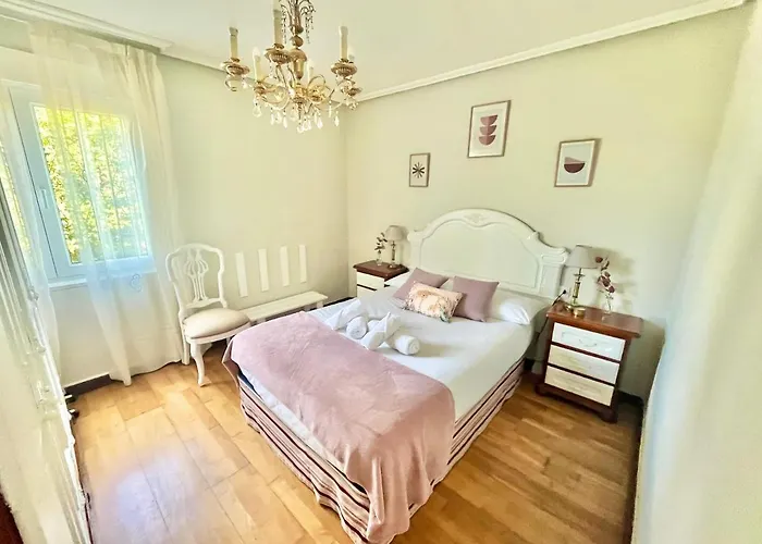 Casa vacanze La Casa De La Buganvilla *