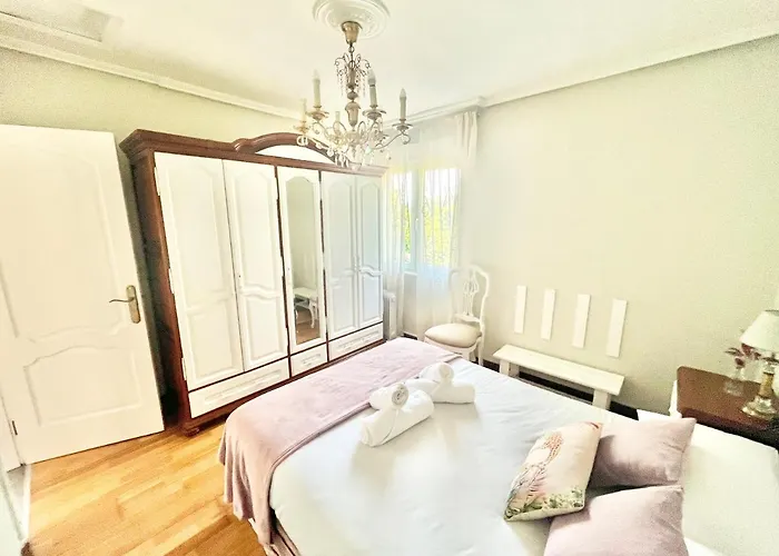 Casa vacanze La Casa De La Buganvilla