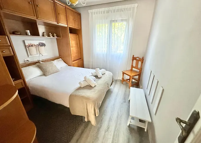 Casa vacanze La Casa De La Buganvilla *