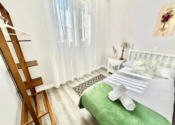 Casa vacanze La Casa De La Buganvilla *