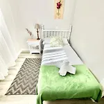 La Casa De La Buganvilla Gijón