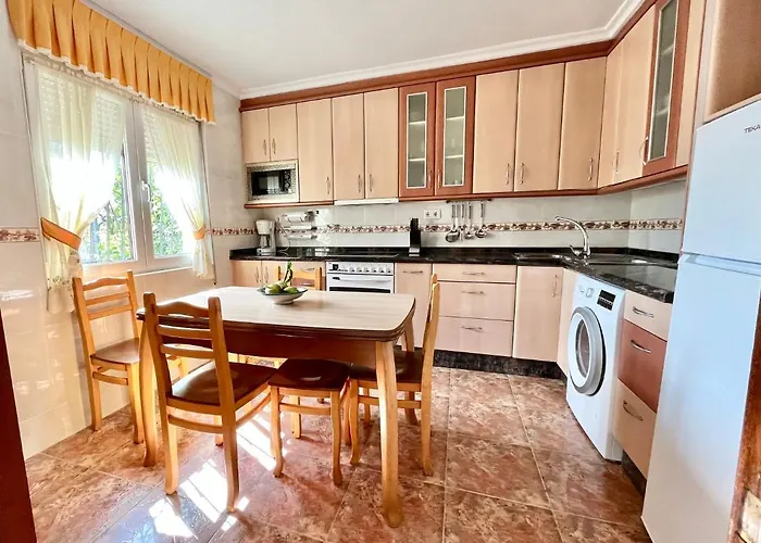 La Casa De La Buganvilla Σπίτι διακοπών *