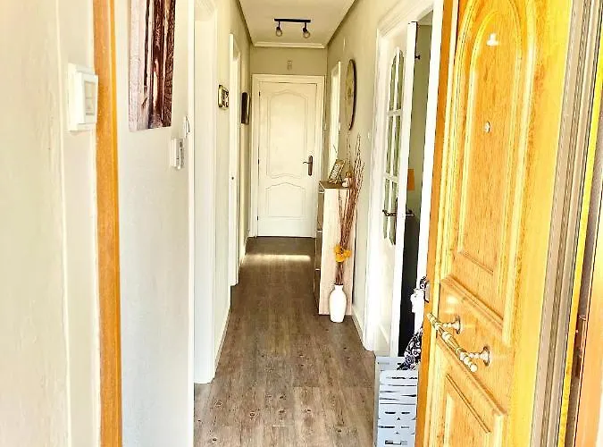 La Casa De La Buganvilla Χιχόν