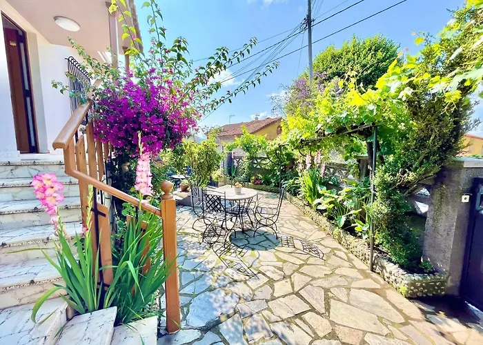 La Casa De La Buganvilla Σπίτι διακοπών