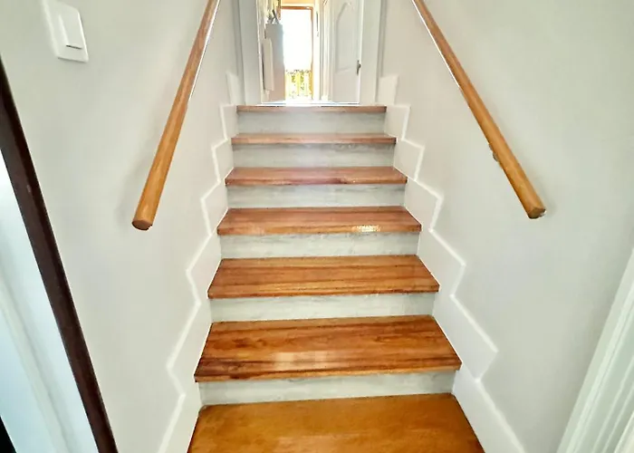 La Casa De La Buganvilla * Χιχόν